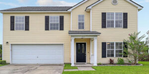 217 S Port Dr sold