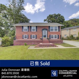 3362 Mountainbrook Avenue sold