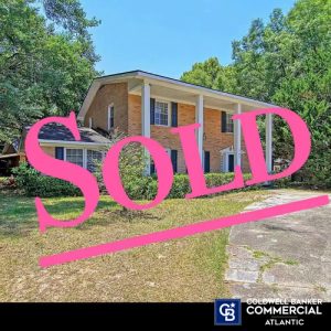 Julia Donovan real estate sold property